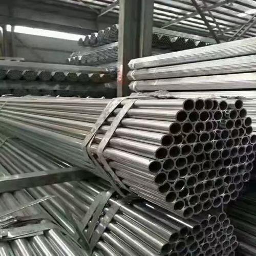 下花园q355nhb耐候钢管